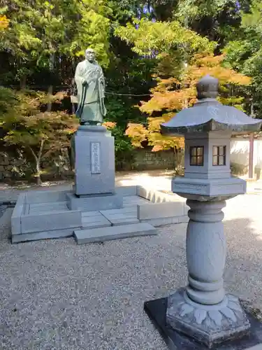 霊山寺(奈良県)
