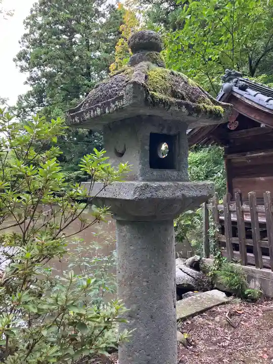 神明社(福井県)