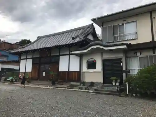 薬王寺のその他建物
