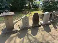 紅嶽弁財天(千葉県)