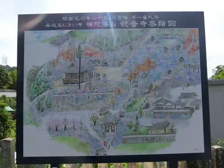 観音寺の体験その他