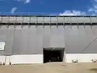 大阪天満宮の本殿・本堂