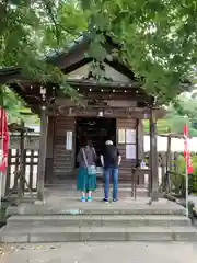 喜多院(埼玉県)