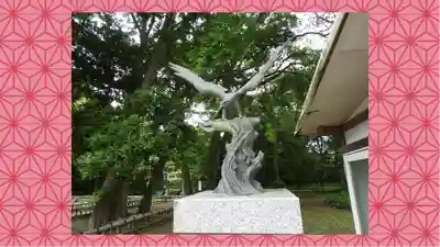 青葉神社(宮城県)