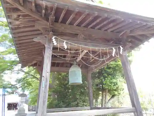 國魂神社の建物その他