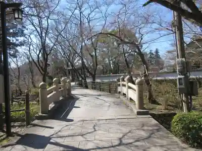 根来寺のその他建物
