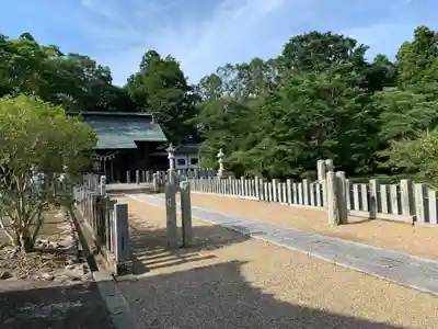 相馬神社のその他建物