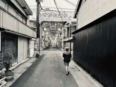 法源寺(山梨県)