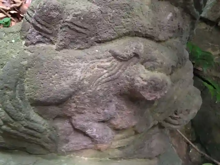 一之宮神社(神奈川県)