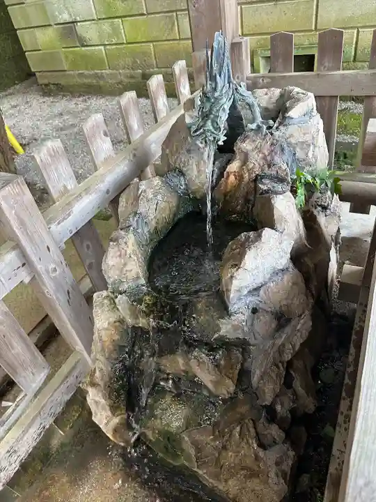 日光二荒山神社(栃木県)