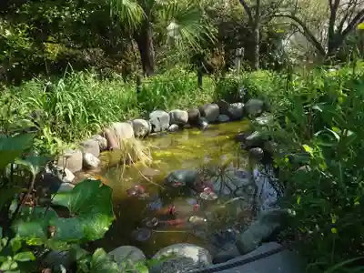鶴嶺八幡宮(神奈川県)