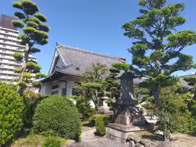 興禅寺(愛知県)