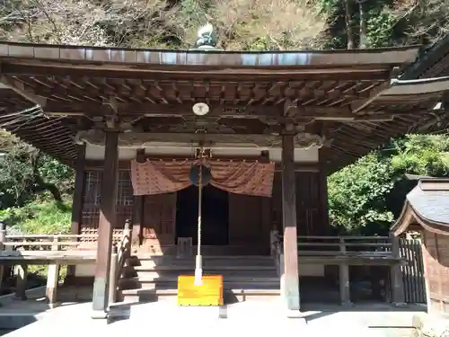 清水寺(福岡県)
