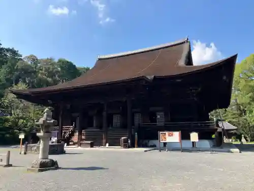 園城寺（三井寺）(滋賀県)