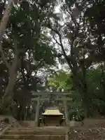 星宮神社(千葉県)