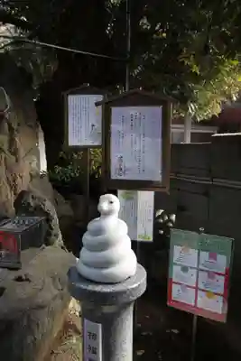 葛西神社(東京都)