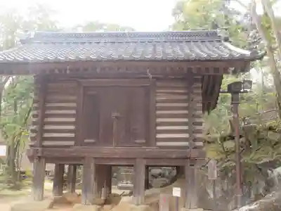 石山寺(滋賀県)