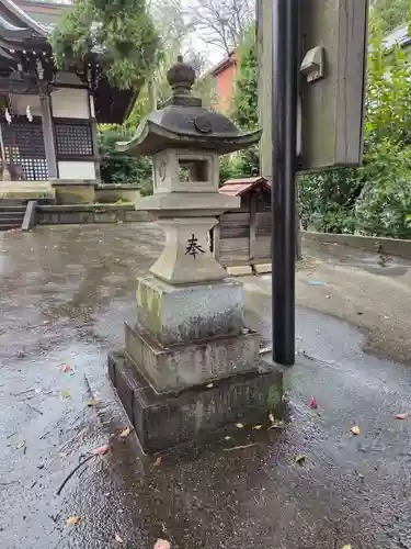 八雲神社(神奈川県)