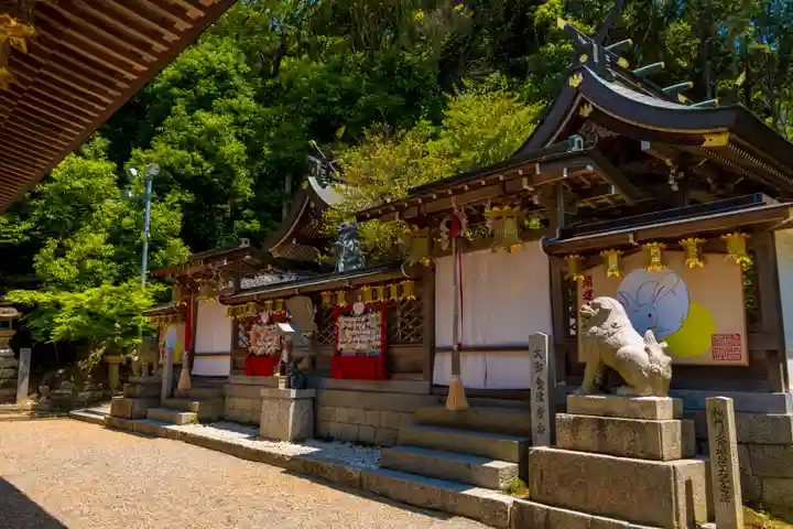 恩智神社(大阪府)