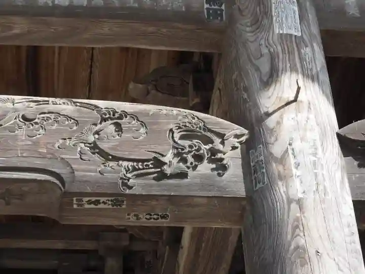 久遠寺(山梨県)