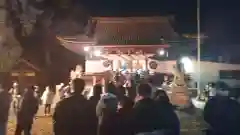 小池神社(愛知県)