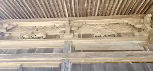 相馬太田神社(福島県)