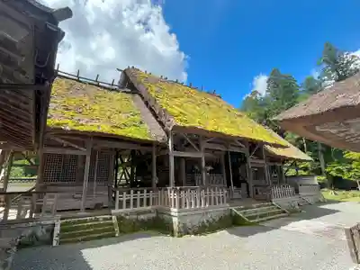 摩氣神社(京都府)