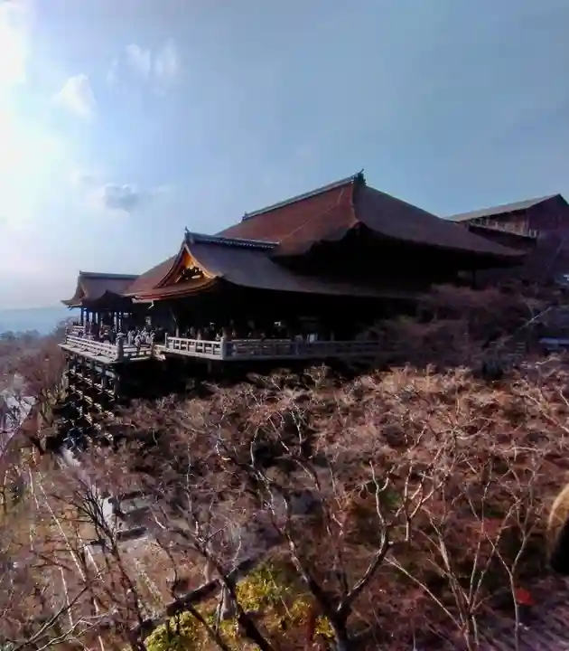 清水寺(京都府)