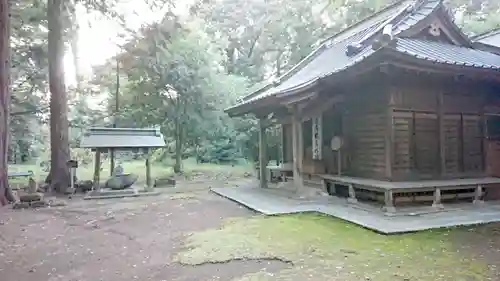 大宮神社(静岡県)