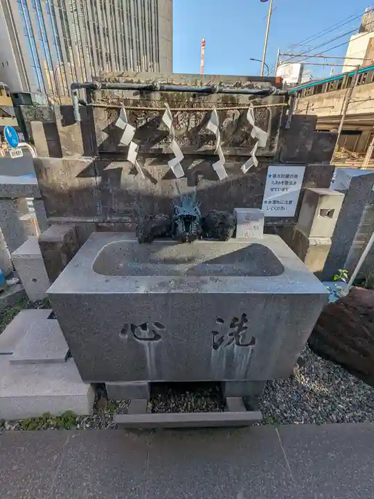 日比谷神社(東京都)