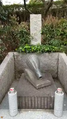 密藏院のその他建物