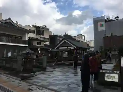 柴田神社のその他建物
