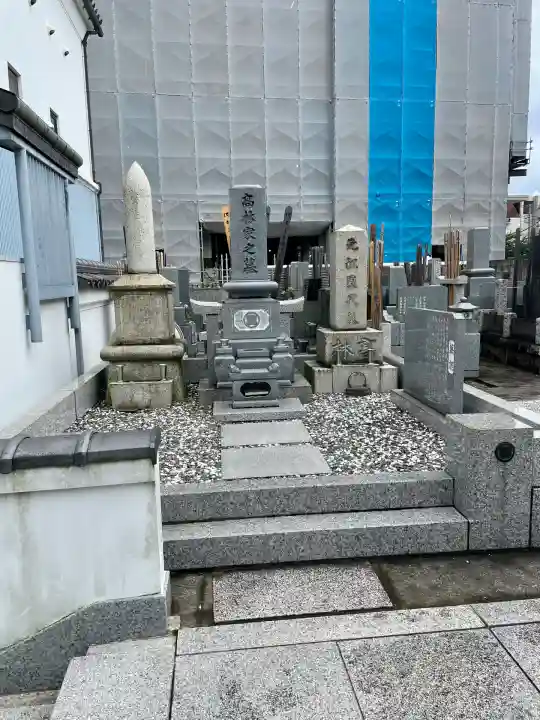 観音寺(東京都)