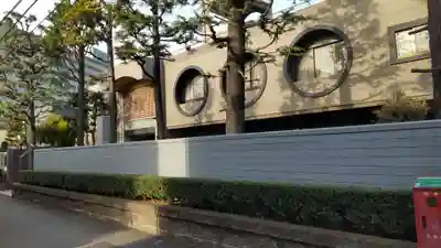 長泉院のその他建物