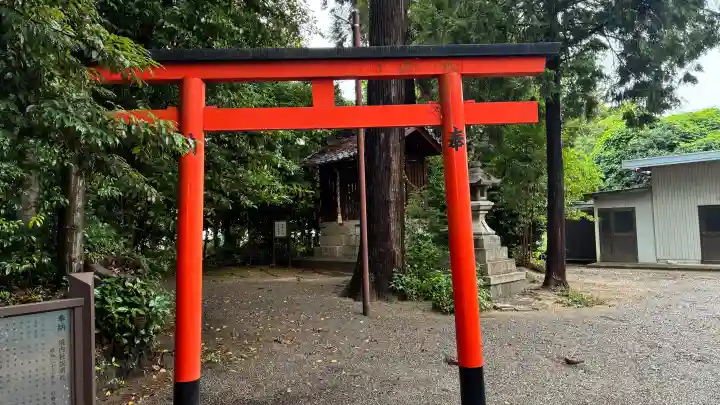 大宝神社(滋賀県)