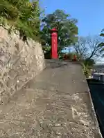 東光寺のその他建物