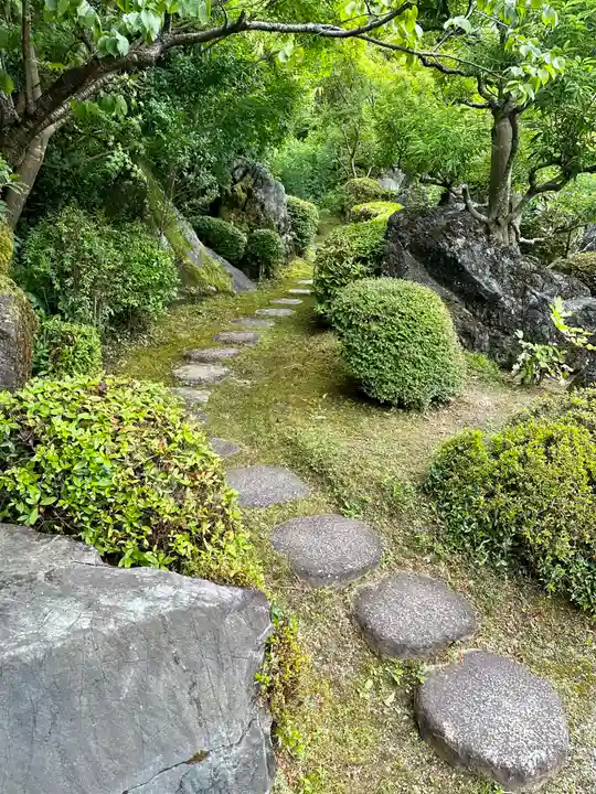 當麻寺 奥院(奈良県)