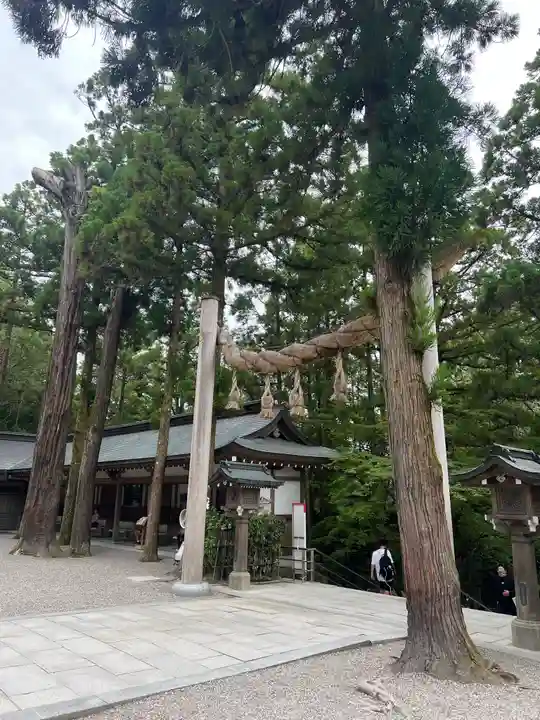 大神神社(奈良県)