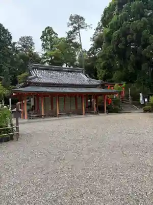 長岡天満宮(京都府)