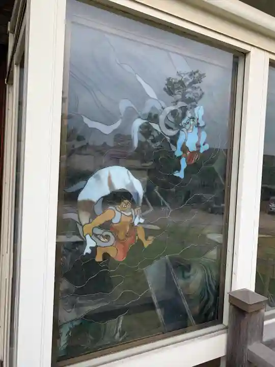 四季桜の寺 妙乗院の芸術