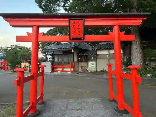 大島神社(広島県)
