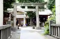 日本橋日枝神社(東京都)