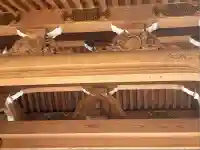 霊巌寺(東京都)