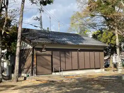 若宮八幡神社(滋賀県)