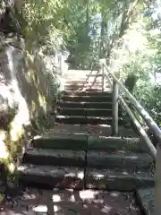 山奥神社(福井県)