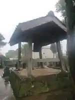 宝泉寺のその他建物