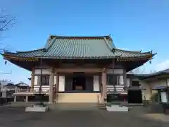 海寳寺(神奈川県)