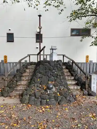 浅草富士浅間神社のその他建物