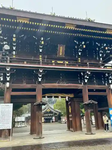 真清田神社(愛知県)