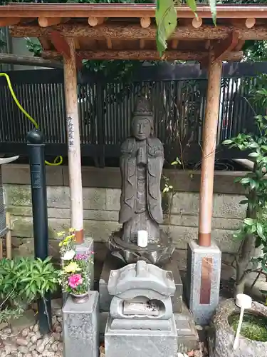 要伝寺のその他建物